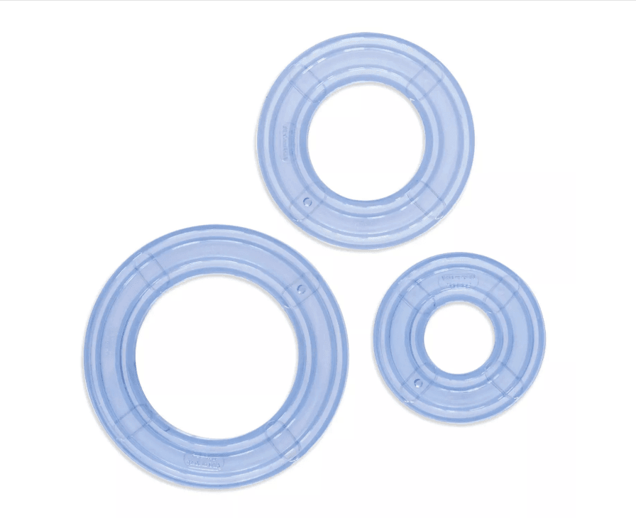 Custom Cutting System Circle Patterns - Creative Memories