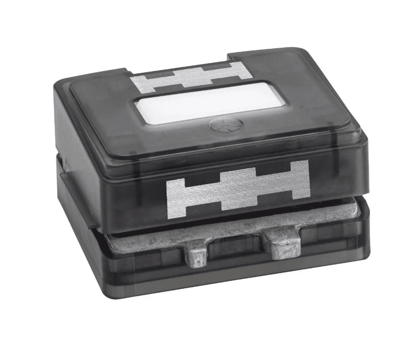 Border Maker Cartridge - Square Link Chain