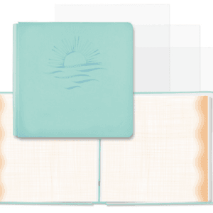 12 x 12 Fast2Fab Caribbean Sweet Summer Album (Exclusive)