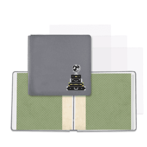 12 x 12 Fast2Fab Passport to Adventure Album