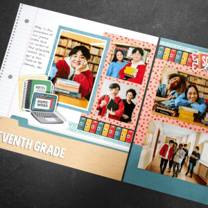 Creative Memories scrapbooking supplies USA