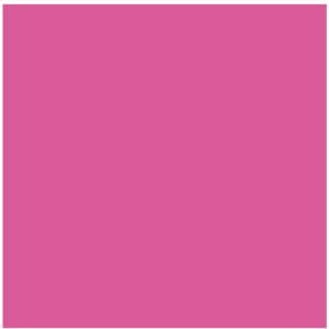 Pink Razzleberry Solid Cardstock (10/pk)