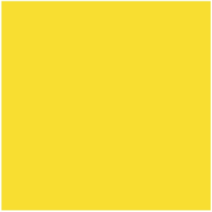 Solar Yellow Solid Cardstock (10/pk)