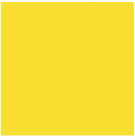 Solar Yellow Solid Cardstock (10/pk)