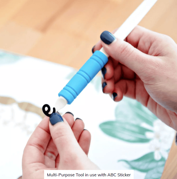 Multi-Purpose Tool Creative Memories 04 Multi-Purpose Tool Creative Memories 04