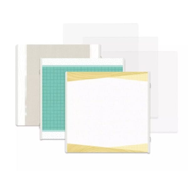 creative-memories-12x12-fast2fab-welcome-baby-pages creative-memories-12x12-fast2fab-welcome-baby-pages