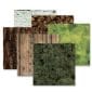 creative-memories-12x12-paper-pack-deep-in-the-woods-texture-02