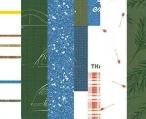 S'More Memories Paper Pack (12/pk)