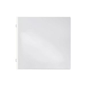 8x8 Single Side Loading Pocket Pages (12/pk)