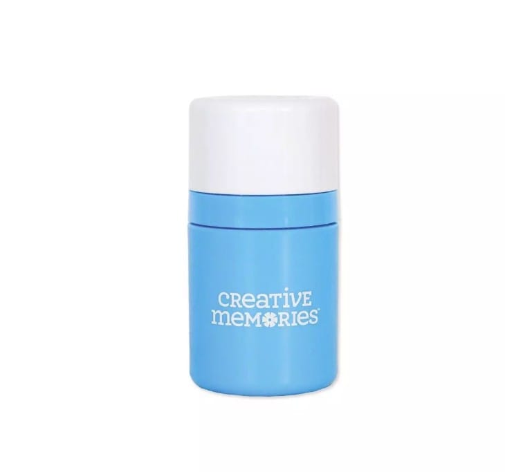 Anti-Stick Powder