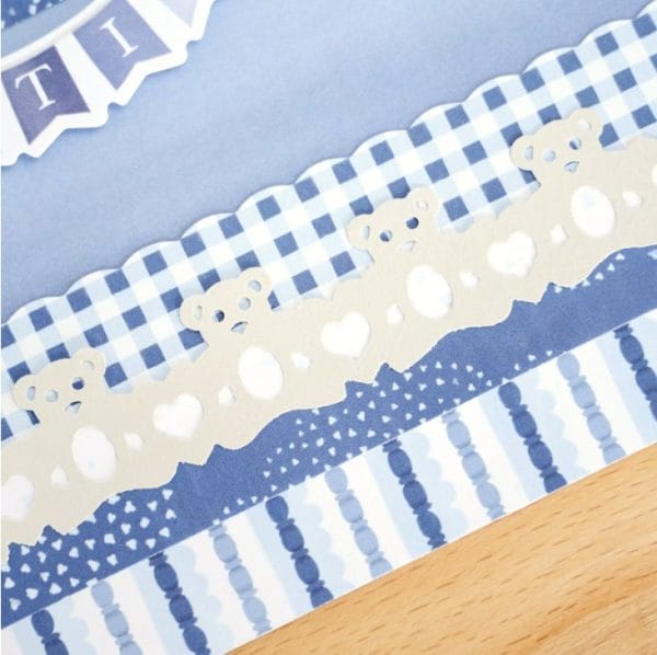 creative-memories-bears-chain-border-maker-cartridge-sample creative-memories-bears-chain-border-maker-cartridge-sample