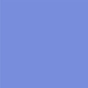 Blue Orchid Solid Core Paper