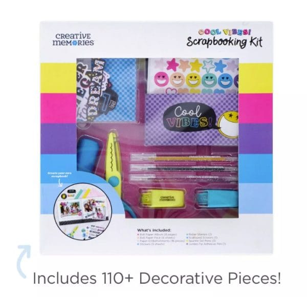creative-memories-cool-vibes-kids-kit-box creative-memories-cool-vibes-kids-kit-box