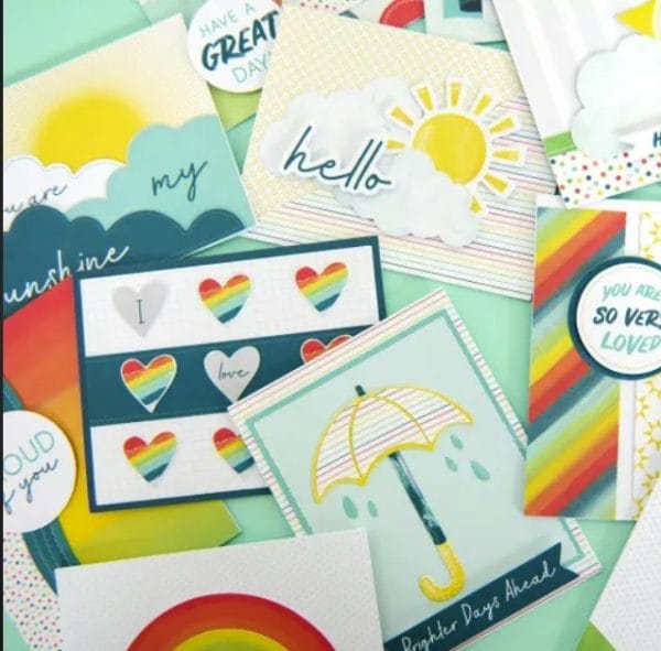 creative-memories-feeling-bright-card-kit-completed-samples creative-memories-feeling-bright-card-kit-completed-samples
