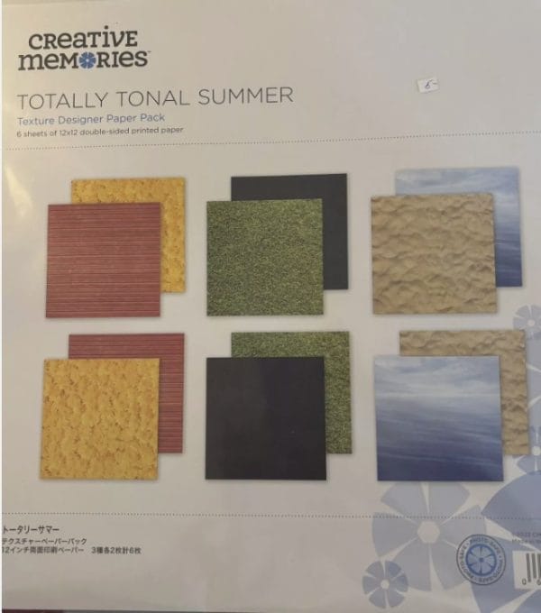 creative-memories-totally-tonal-summer-paper-pack