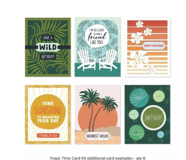 creative-memories-tropic-time-card-kit-completed-cards-02 creative-memories-tropic-time-card-kit-completed-cards-02