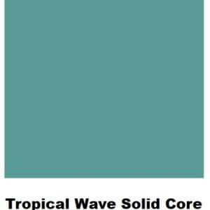 Tropical Wave Solid Core Cardstock