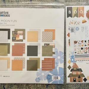 Full Moon Fun Bundle