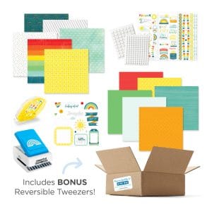 Premium Secret Box #2 2022