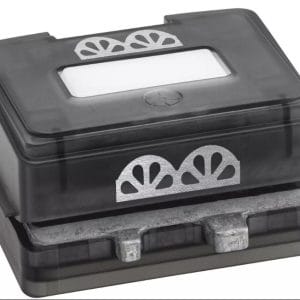 Citrus Slice Border Maker Cartridge