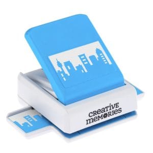 Cityscape Broder Punch