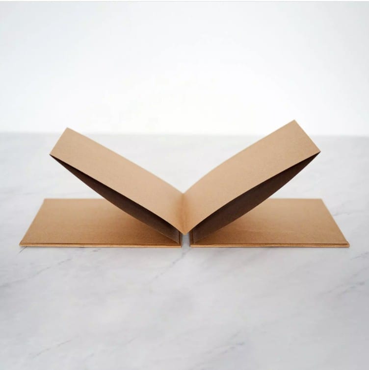 Kraft Mini Accordion Album (2/pk) - Image 5