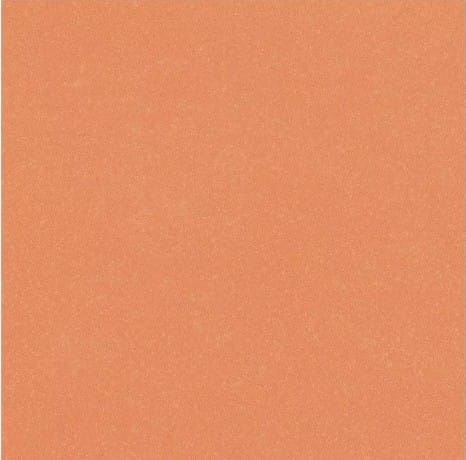 Orange Shimmer Paper