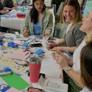 IN-PERSON BEGINNER SCRAPBOOK CLASS (June 13)
