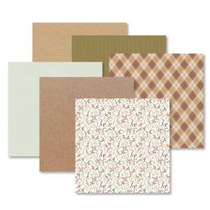 Croptoberfest 2026 Accessory Paper Pack (6/pk)