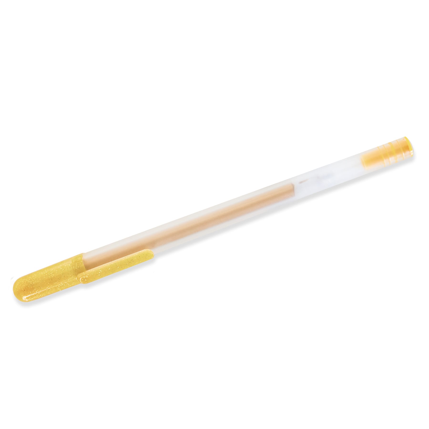 Gold Gelly Roll Shimmer Pen