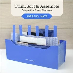 Sorting Mate